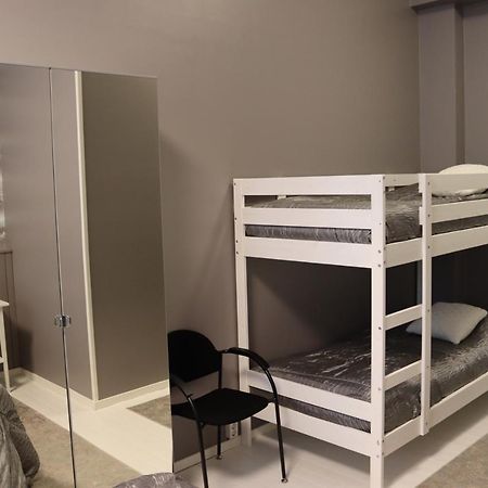 Ruva Holidays Куусамо Екстериор снимка